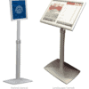 A3 Information Directional Stand - Image 2