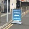 Outdoor Water Based Signs - Image 3