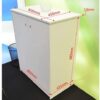 Lockable Cabinet / Counter - Image 3