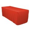 White Folding Bench - Image 3