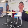Bar Poseur Table - Image 2