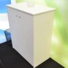 Lockable Cabinet / Counter - Image 2
