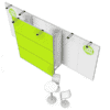 beMatrix Modular Stand - Image 3