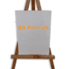 Mini Desktop Art Easel - Image 3