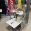 Clear Acrylic Tombola Raffle Drum - Image 5