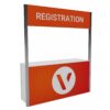 Registration Desk Counter - Image 2