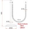 Rope and Pole - Image 3