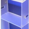 Frosted Acrylic Podium Lectern - Image 6