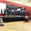 Centre Stage - Image 2