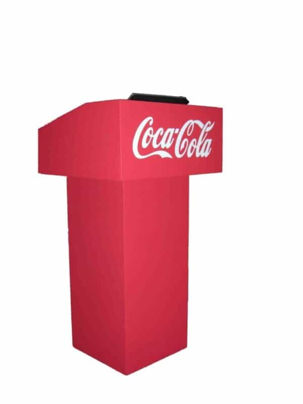 Standard Lectern