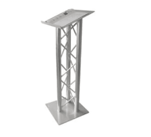 Trilite Truss Lectern
