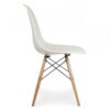 White Eames Chair - Image 3