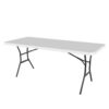 Trestle Table 6ft