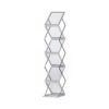 Brochure Holder Zigzag