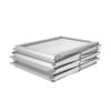 Brochure Holder Zigzag 2