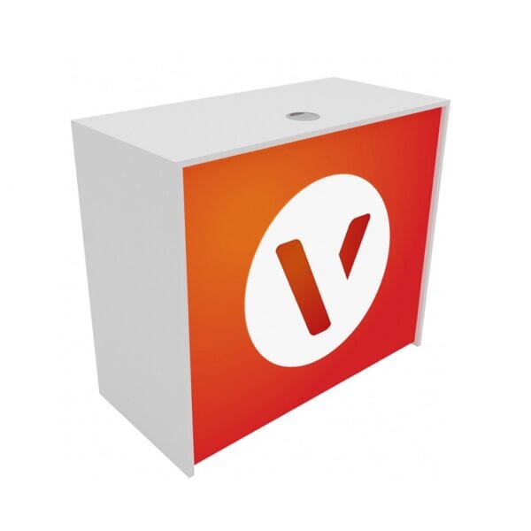 Vinehall Lighbox Counter
